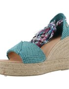 Yellow Pantofi Aida