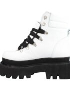 Yellow Pantofi Alfie