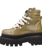 Yellow Pantofi Alfie