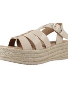 Yellow Pantofi Ana
