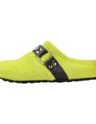 Yellow Pantofi Angie