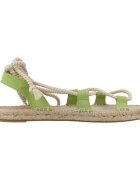 Yellow Pantofi Ariadna