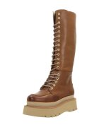 Yellow Pantofi Arthur