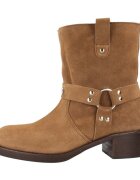 Yellow Pantofi Carlita