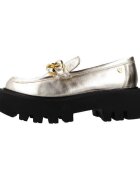 Yellow Pantofi Carmen