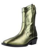Yellow Pantofi Carmen