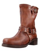 Yellow Pantofi Carmina