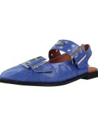 Yellow Pantofi Carolina
