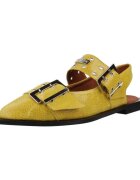 Yellow Pantofi Carolina