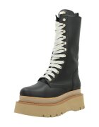 Yellow Pantofi Chester