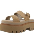 Yellow Pantofi Claudia