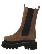 Yellow Pantofi Cleveland