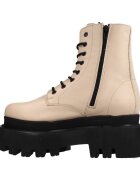 Yellow Pantofi Detroit
