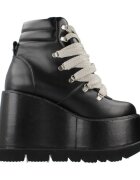 Yellow Pantofi Dorothea