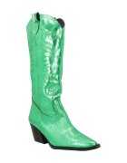 Yellow Pantofi Fancy