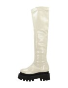 Yellow Pantofi Finn