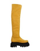 Yellow Pantofi Finn