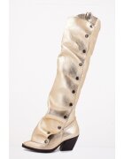 Yellow Pantofi Gladis