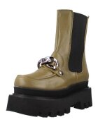 Yellow Pantofi Grace