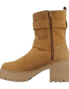 Yellow Pantofi Jen