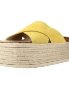 Yellow Pantofi Me Xl