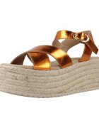 Yellow Pantofi Monica