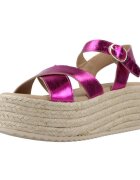 Yellow Pantofi Monica