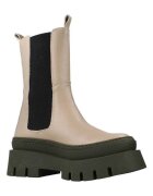 Yellow Pantofi Nela