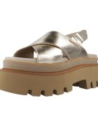 Yellow Pantofi Odette