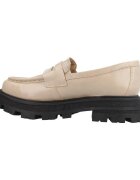 Yellow Pantofi Pampa