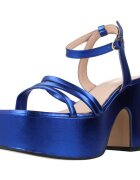 Yellow Pantofi Paola