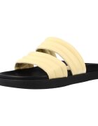 Yellow Pantofi Portobello