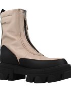 Yellow Pantofi Western