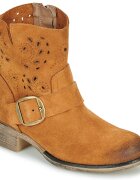 YOKONO Pantofi MONS-001LP-SERRAJE-CUERO