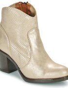 YOKONO Pantofi ORNE-005-LAGUNA-PLATINO