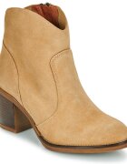 YOKONO Pantofi ORNE-005-SERRAJE-BEIG