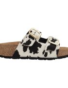 YOKONO Pantofi Wiwi003