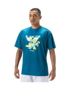 Yonex Îmbracaminte Unisex Practice T-shirt