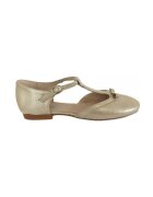 Yowas Pantofi 24307 COMUNION Beige