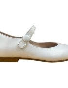Yowas Pantofi 25515 COMUNION Blanco