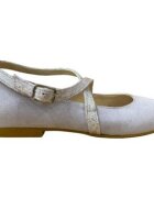 Yowas Pantofi 25517 COMUNION Lila