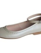 Yowas Pantofi 25653 COMUNION Beige