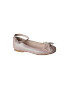 Yowas Pantofi 25661 COMUNION Rosa