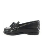 Yowas Pantofi 5080 MOCASIN BOROLAS Negro