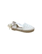 Yowas Pantofi ALPARGATA LINO Beige