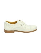 Yowas Pantofi CEREMONIA 6304 Beige