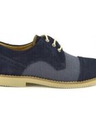 Yowas Pantofi COMUNION 20335 Azul