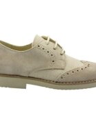 Yowas Pantofi COMUNION 20344 Beige