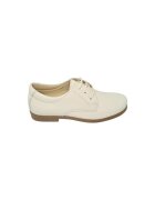 Yowas Pantofi COMUNION 6300 Beige