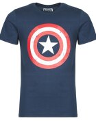 Yurban Îmbracaminte MARVEL CAPTAIN AMERICA LOGO